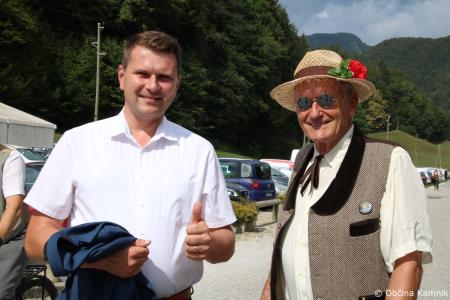 Uspešno izvedena XVII. etnološka prireditev z naslovom Vrti, vrti se kolo… (3)